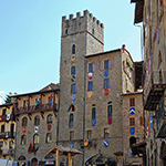 Visit Arezzo