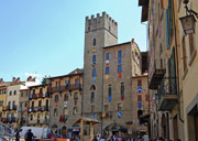 Arezzo