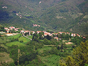 The Country of Chorezzo