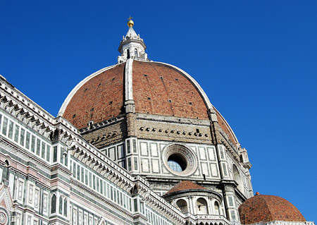 Florenz besuchen